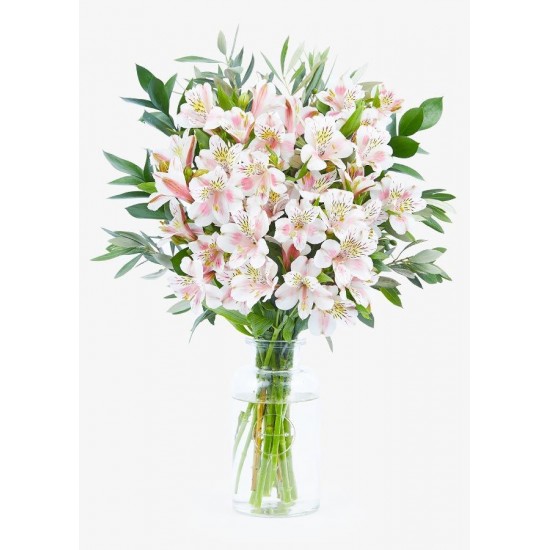 Alstroemeria Bouquet - The Isa